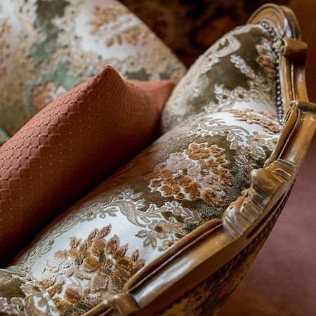 Walliserhof تاش المظهر الخارجي الصورة