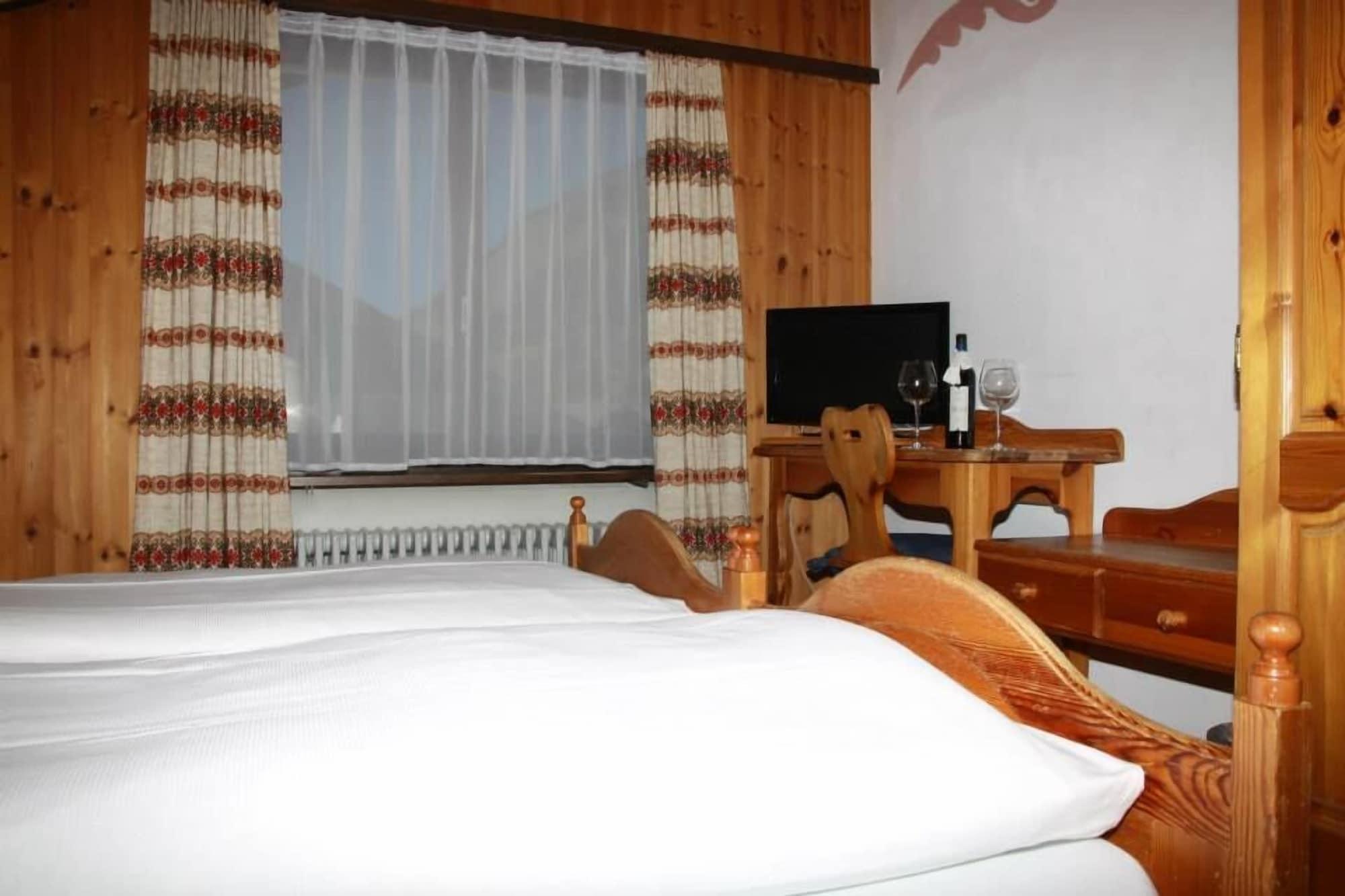 Walliserhof تاش المظهر الخارجي الصورة