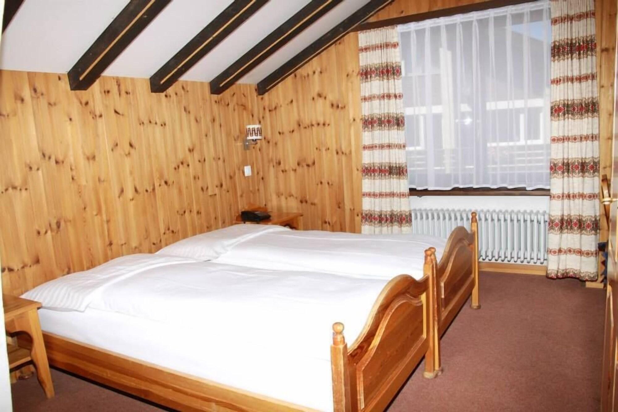 Walliserhof تاش المظهر الخارجي الصورة