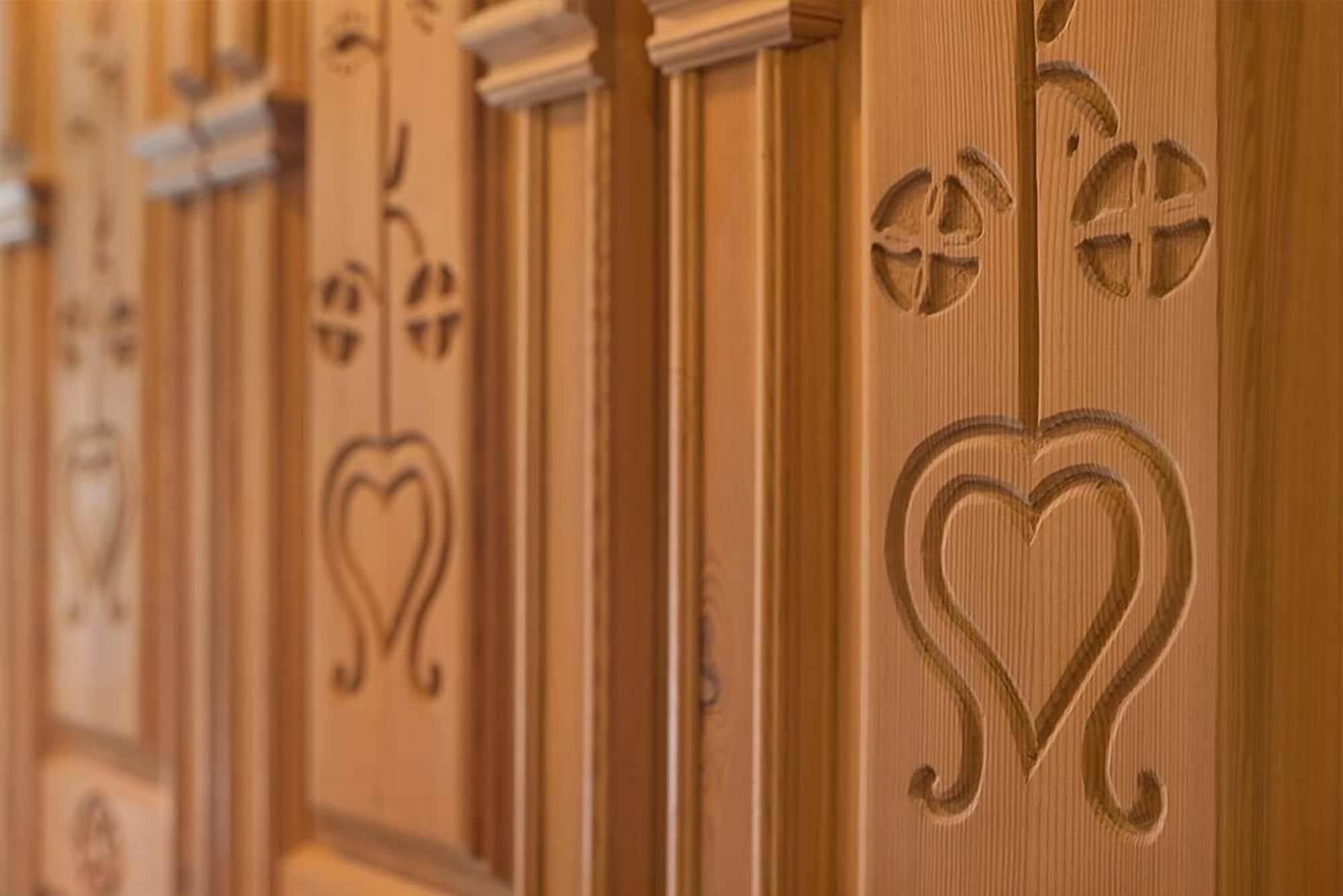 Walliserhof تاش المظهر الخارجي الصورة