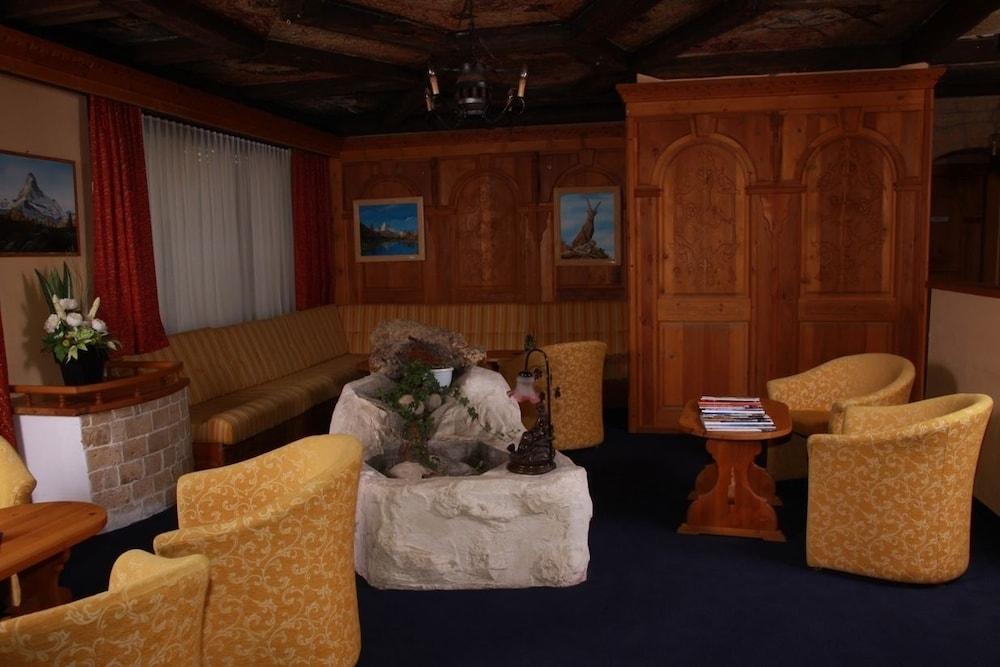 Walliserhof تاش المظهر الخارجي الصورة