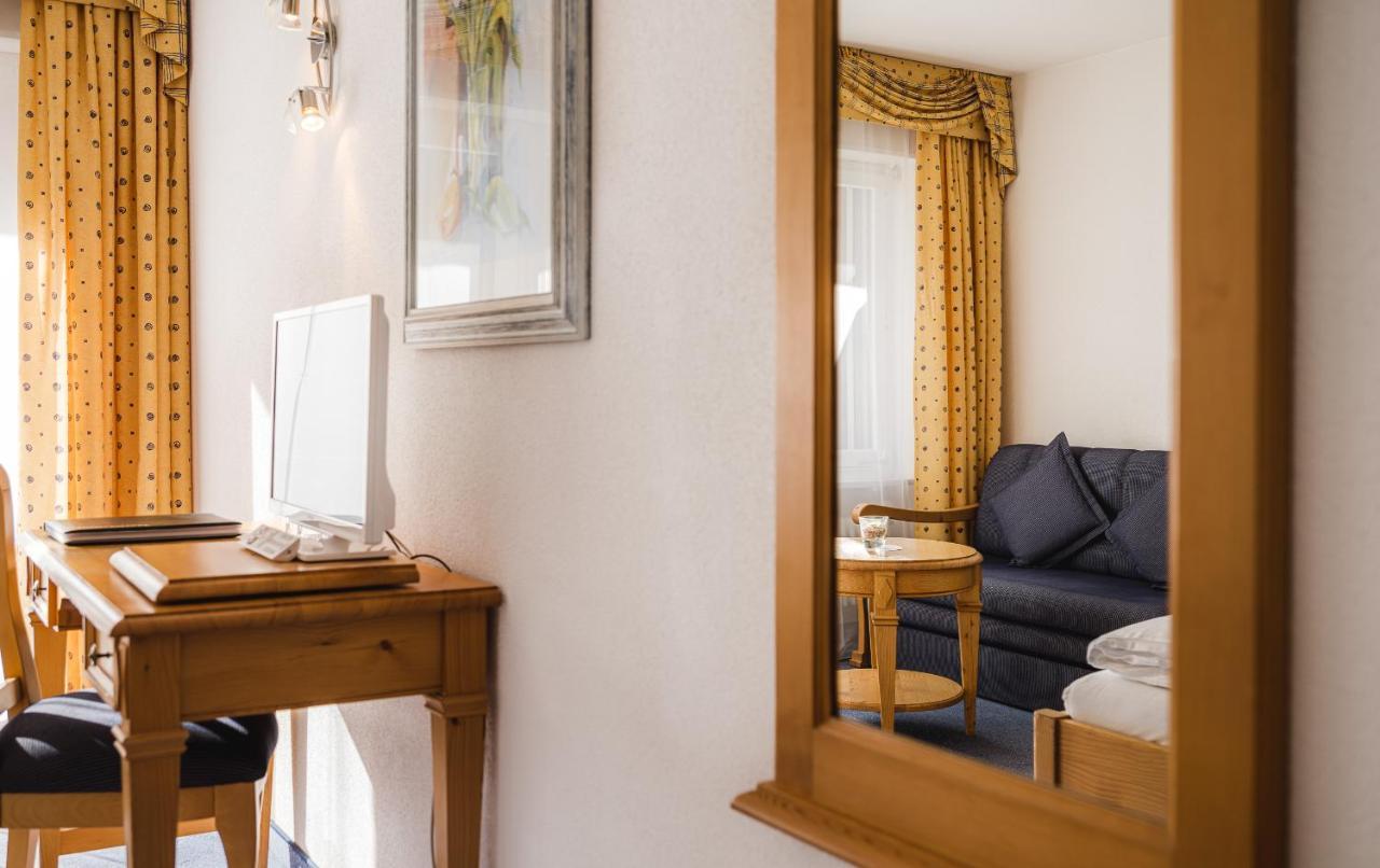 Walliserhof تاش المظهر الخارجي الصورة