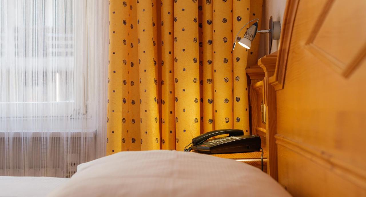 Walliserhof تاش المظهر الخارجي الصورة