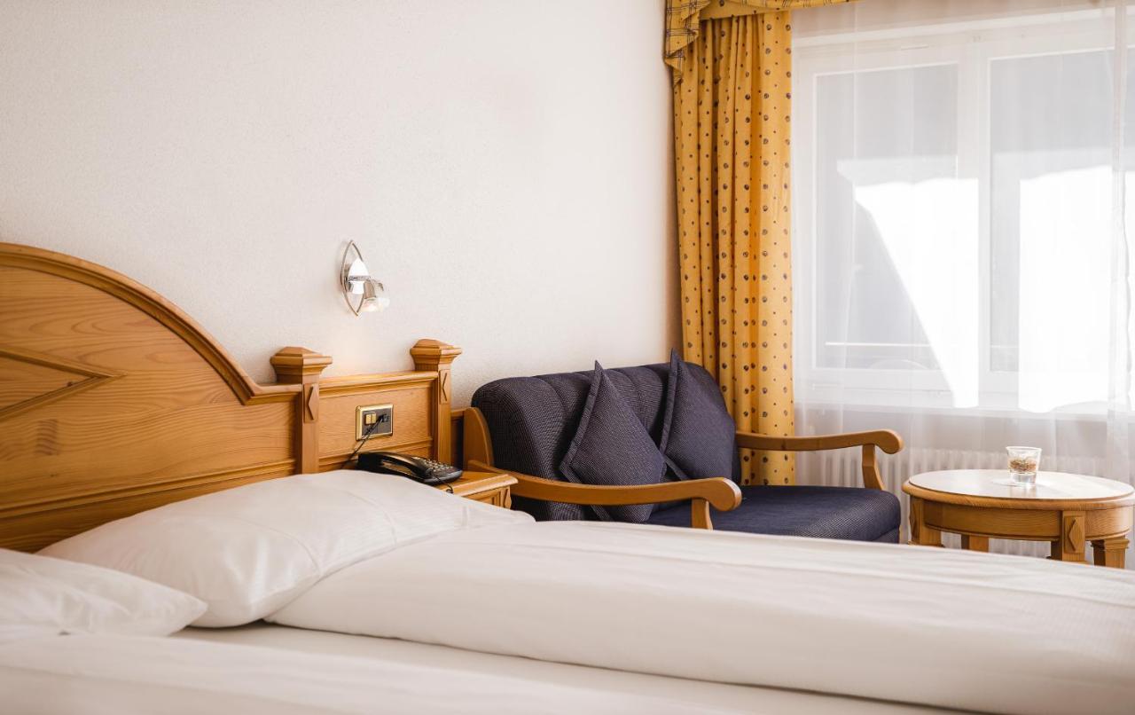 Walliserhof تاش المظهر الخارجي الصورة