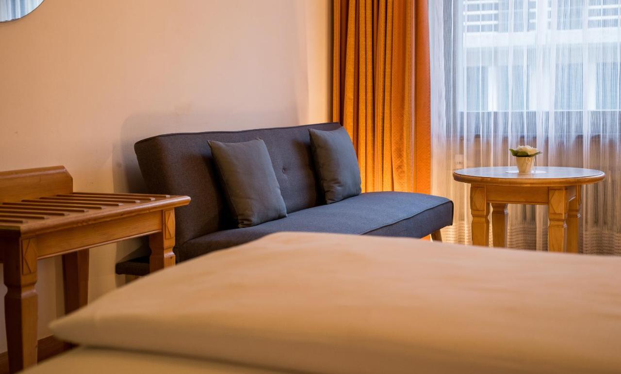 Walliserhof تاش المظهر الخارجي الصورة
